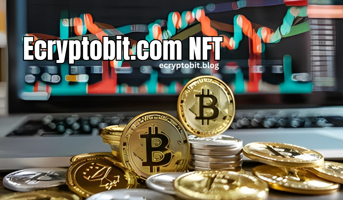 Ecryptobit.com NFT